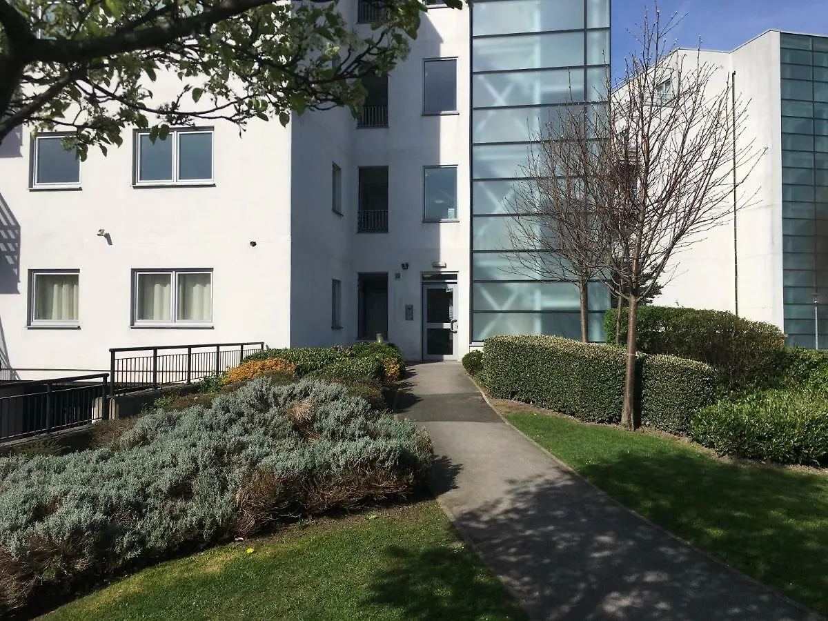 Sheffield Modern Apartments בריטניה